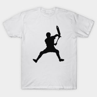 Scooter stunt INWARD T-Shirt